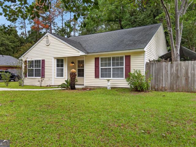 House for sale in Rincon, Georgia