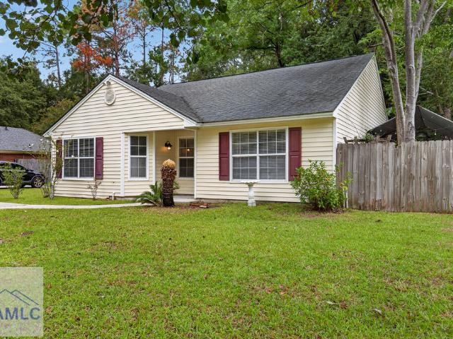 House for sale in Rincon, Georgia