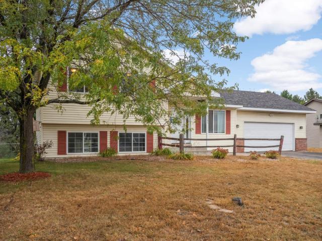 House for sale in Big Lake, Minnesota