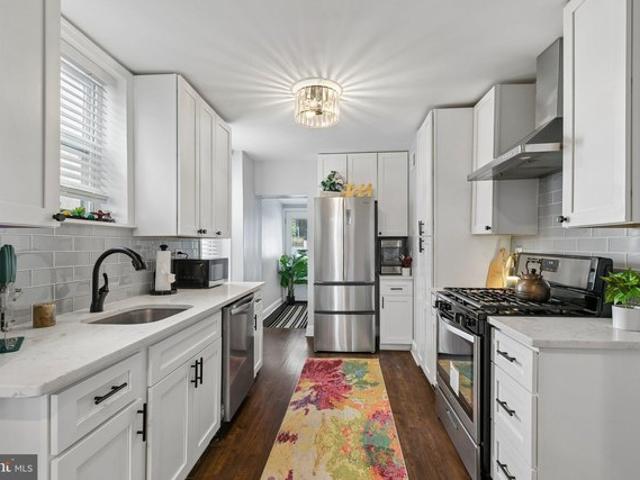 Townhouse for sale in Philadelphia, Pennsylvania
