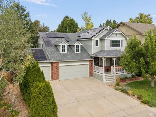 House for sale in Arvada, Colorado