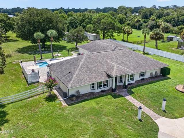 House for sale in Cocoa, Florida