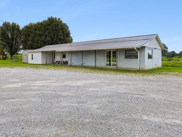 Commercial for sale in Tennessee
