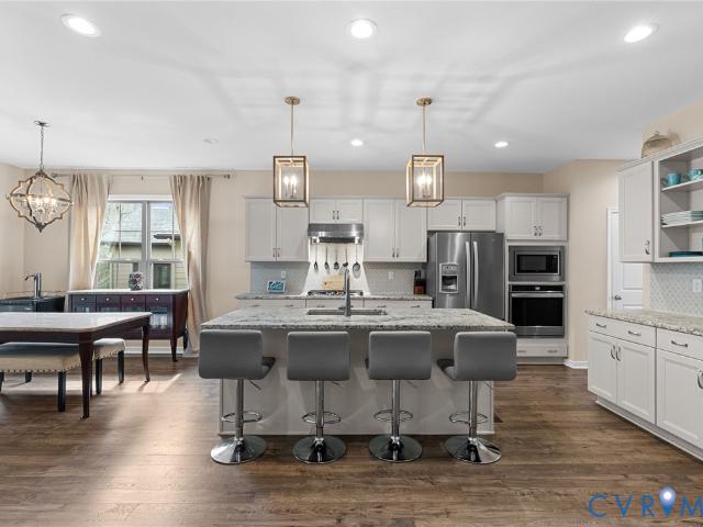House for sale in Providence Forge, New Kent County