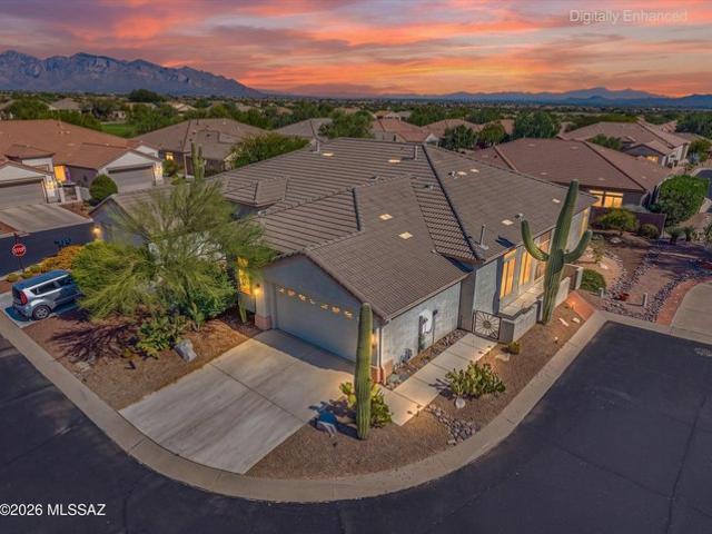 Townhouse for sale in Marana, Arizona