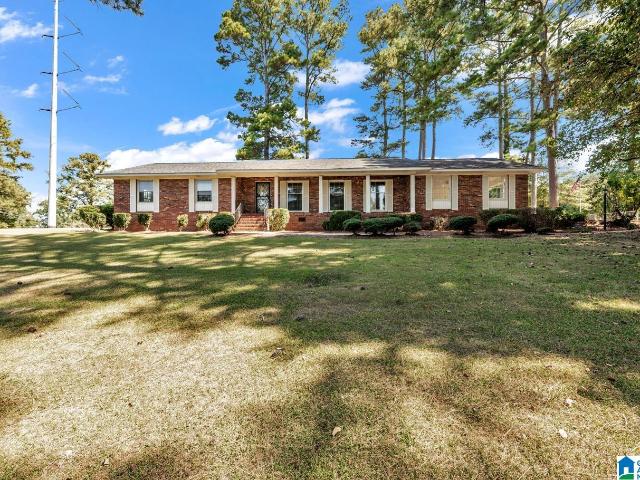 House for sale in Blount, Alabama