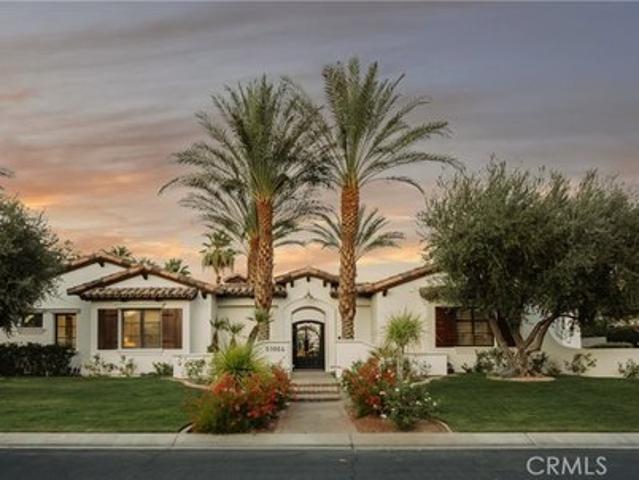 House for sale in La Quinta, California