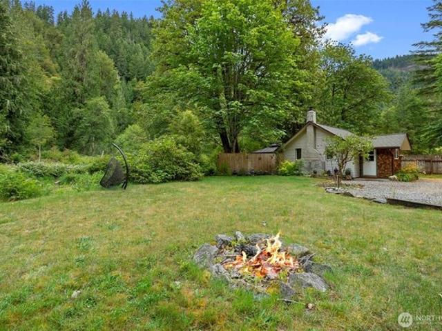 House for sale in Concrete, Washington