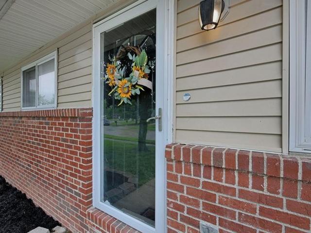 House for sale in Columbus, Ohio