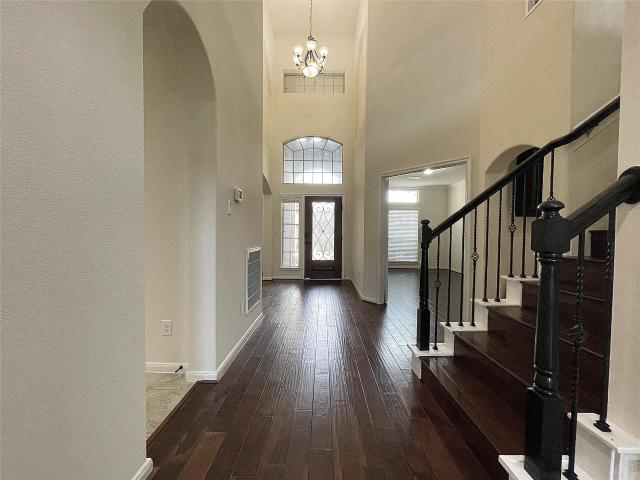 Property for rent in Sugar Land, Texas