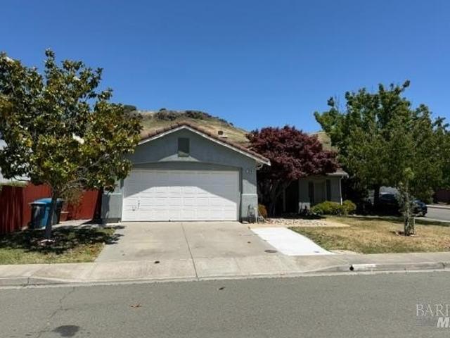 House for sale in Solano, California