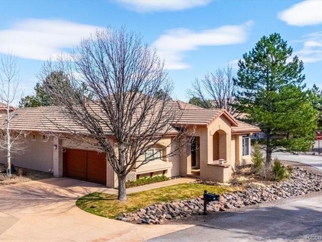 House for sale in Morrison, Jefferson County
