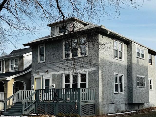 House for sale in Milwaukee, Wisconsin