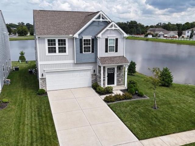 House for sale in Canal Winchester, Ohio