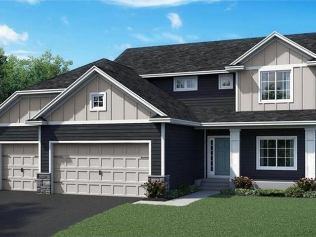 House for sale in Lakeville, Minnesota