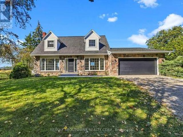 House for sale in Milton, Ontario