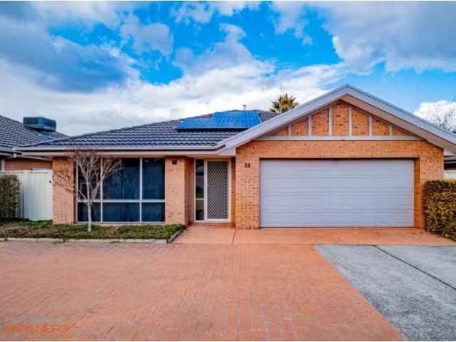 Condo for rent in Monash, Australian Capital Territory