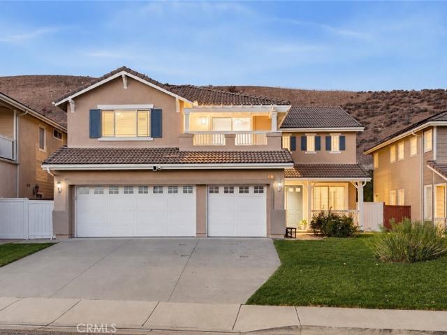 House for sale in Oak Park, California