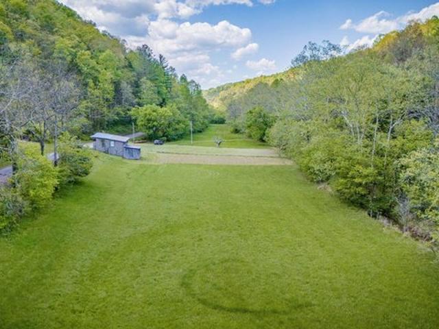 Land for sale in Tennessee
