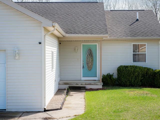 House for sale in Michigan