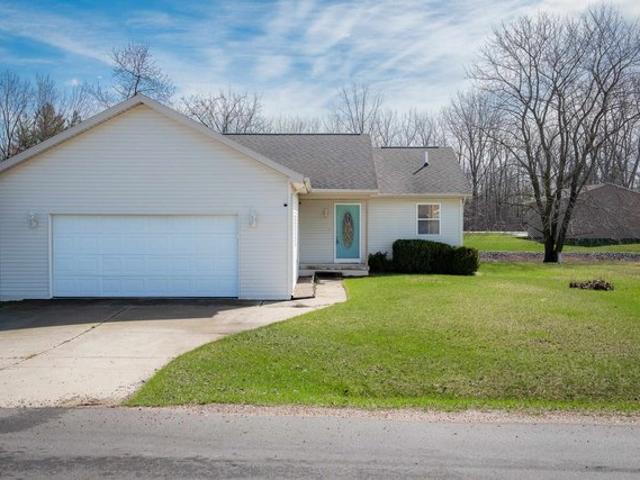 House for sale in Beaverton, Michigan