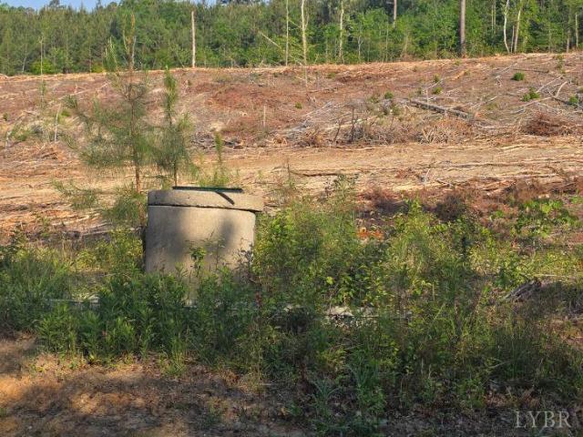 Land for sale in Virginia