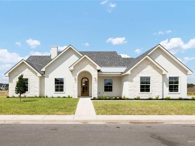 House for sale in Hidalgo, Texas