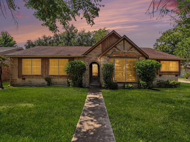 House for sale in Houston, Harris County