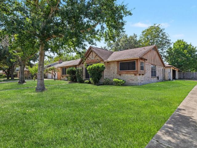 House for sale in Houston, Harris County