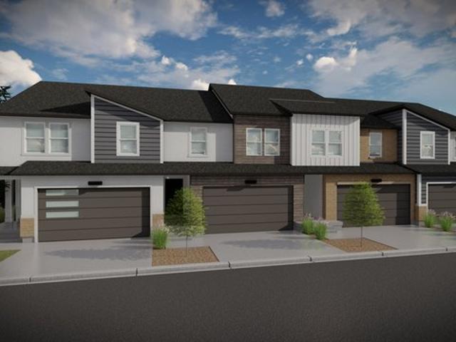 Townhouse for sale in Mapleton, Utah
