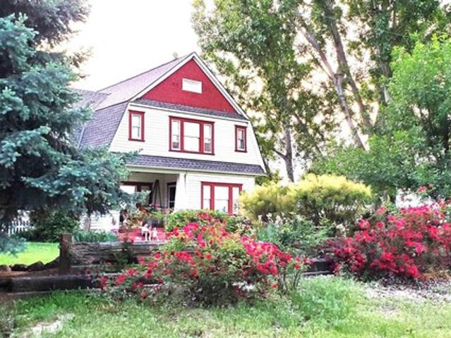 Farm for sale in New Plymouth, Idaho