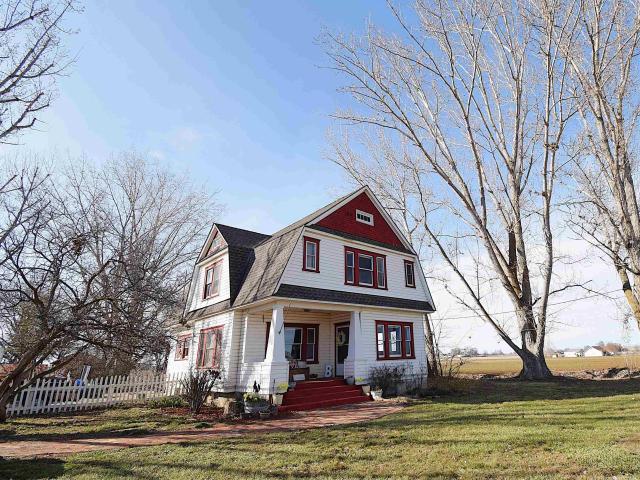 House for sale in New Plymouth, Idaho