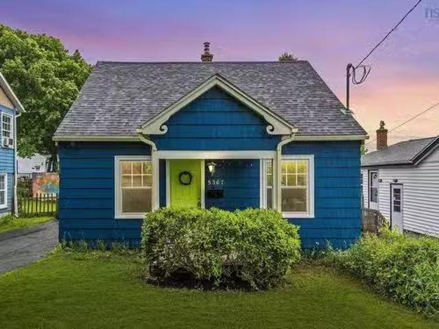 House for sale in Fairview, Nova Scotia