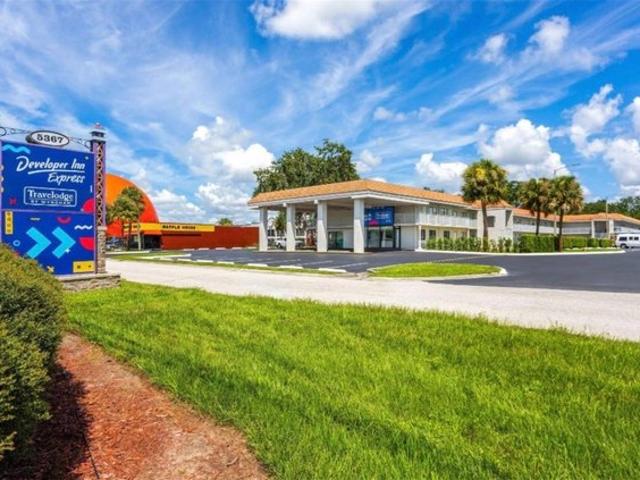 Condo for sale in Kissimmee, Florida