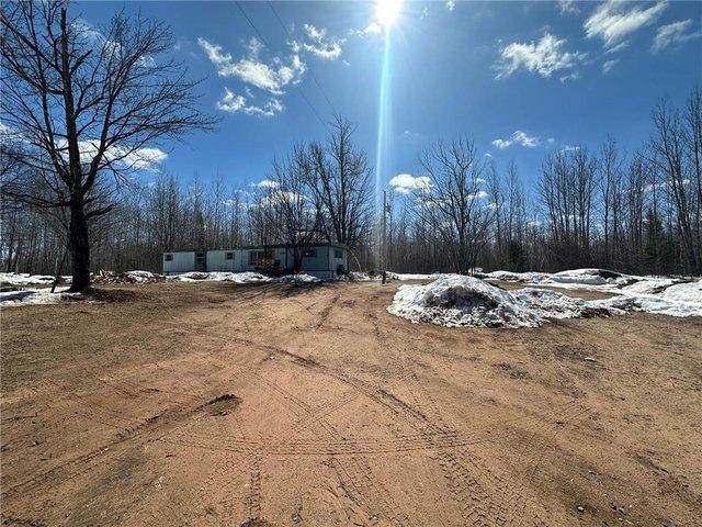 Land for sale in Kerrick, Minnesota