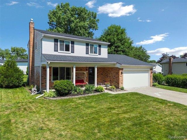 House for sale in Fair Haven, Michigan