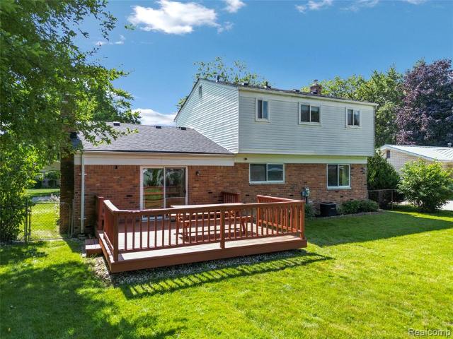 House for sale in Fair Haven, Michigan