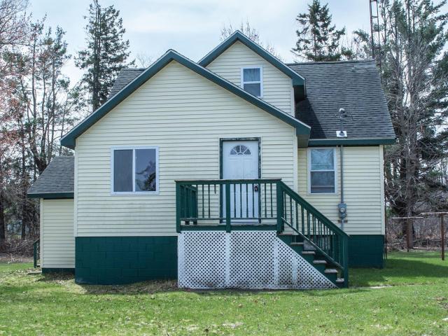 House for sale in Michigan
