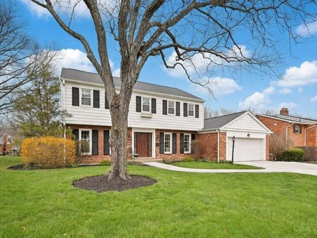 House for sale in Kenwood, Ohio