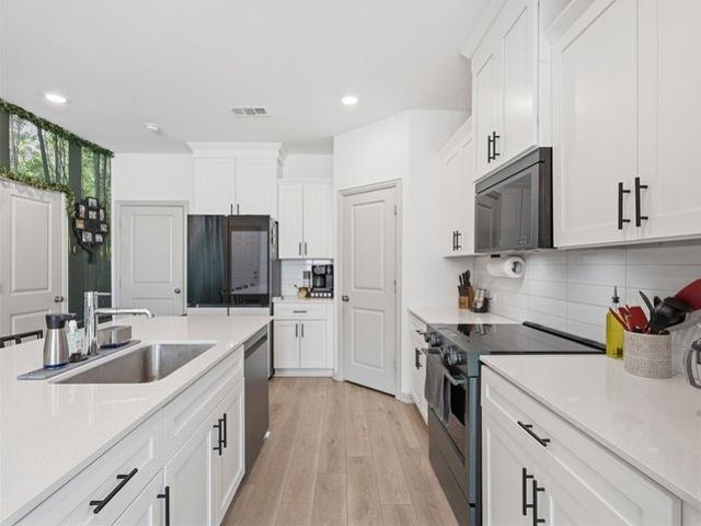 Townhouse for sale in Haltom City, Tarrant County