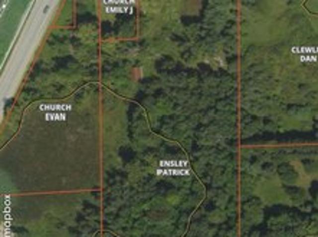 Land for sale in Cedar Springs, Michigan