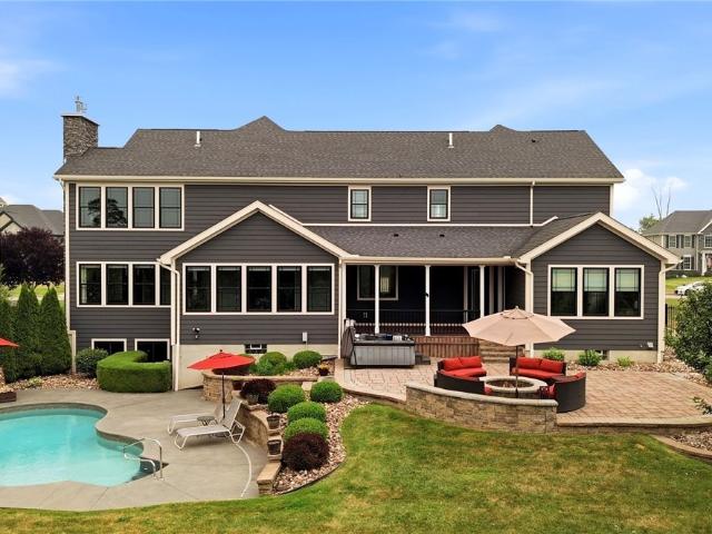 House for sale in Clarence, New York