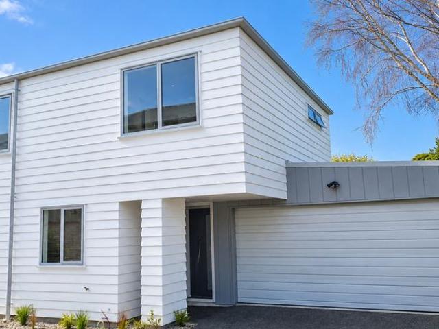 House for rent in Heathcote, Canterbury