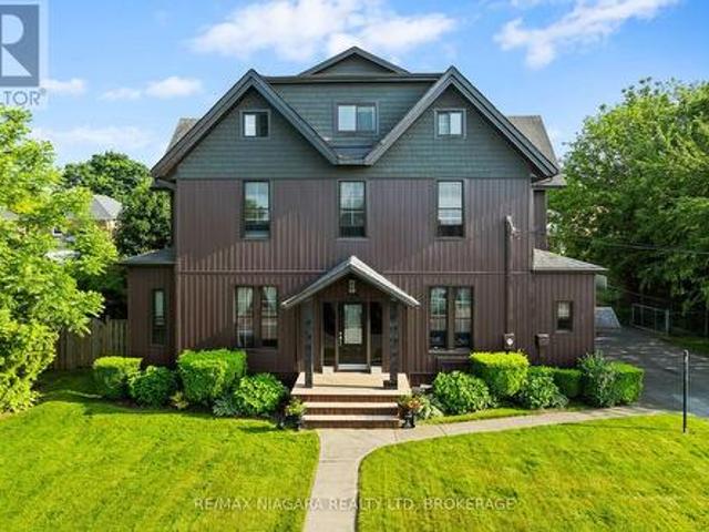 Property for sale in Niagara, Ontario