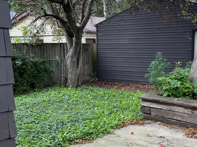 House for sale in Milwaukee, Wisconsin
