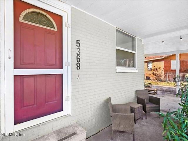 House for sale in Jacksonville, Florida