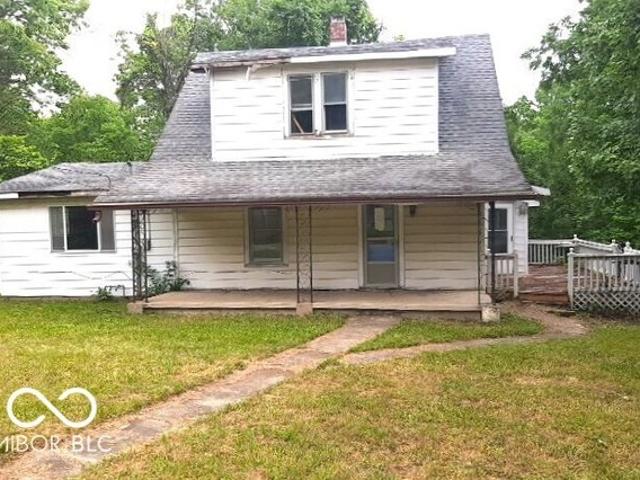 House for sale in Camby, Indiana
