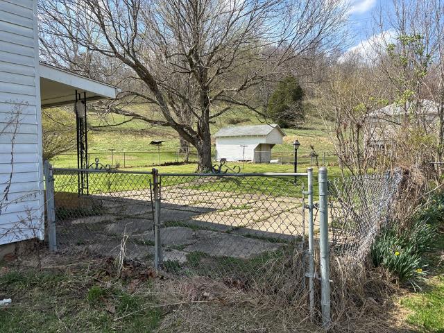 House for sale in Vinton, Ohio