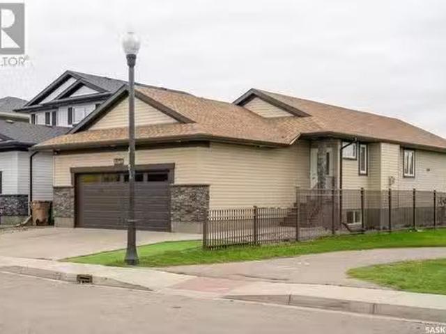 House for sale in Regina, Saskatchewan