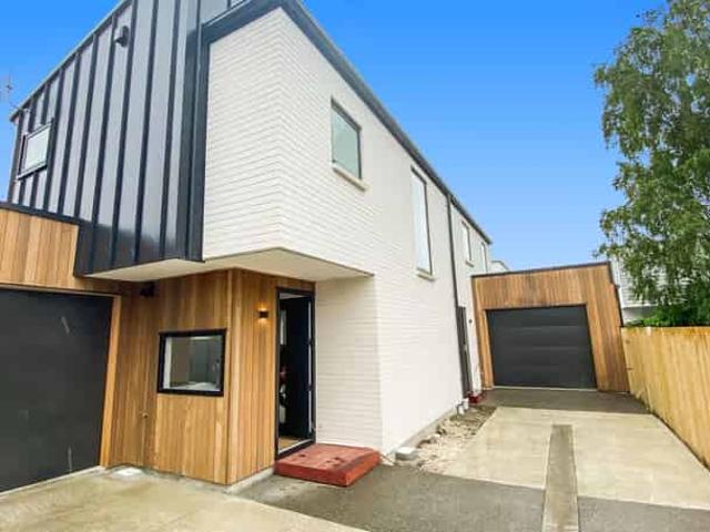 House for rent in Heathcote, Canterbury